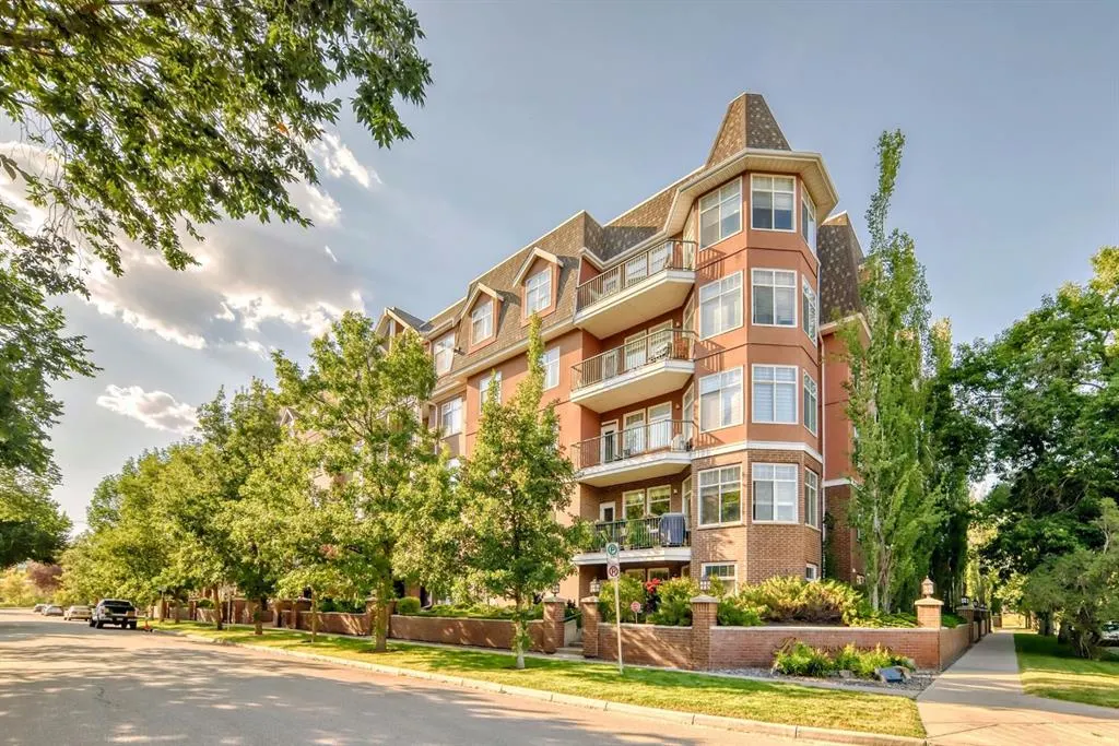 60 24 Avenue SW, #115