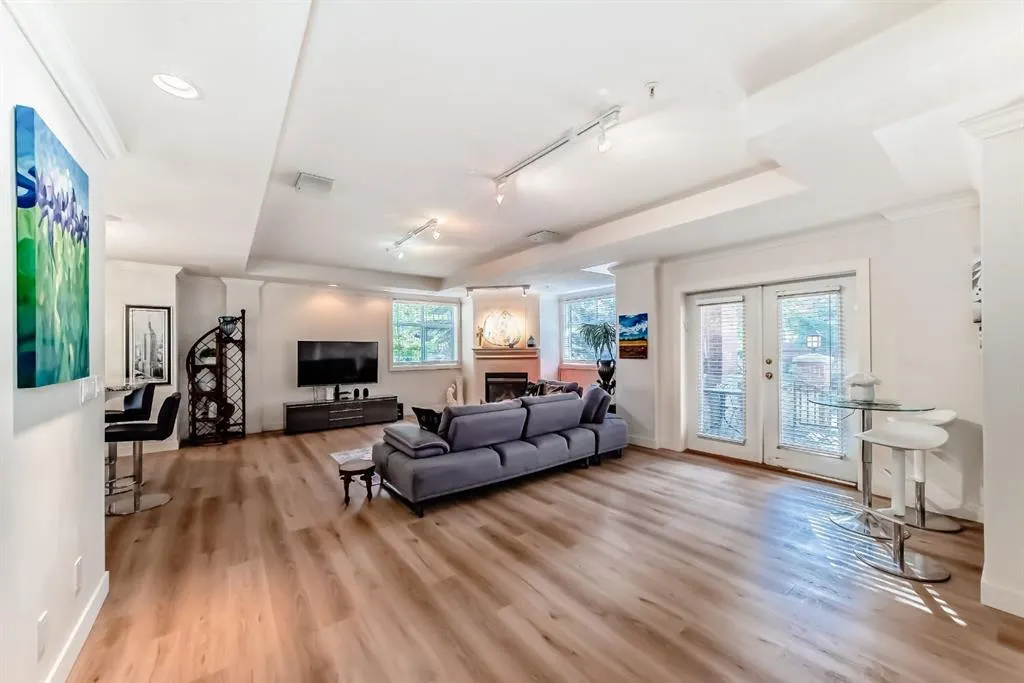 60 24 Avenue SW, #115