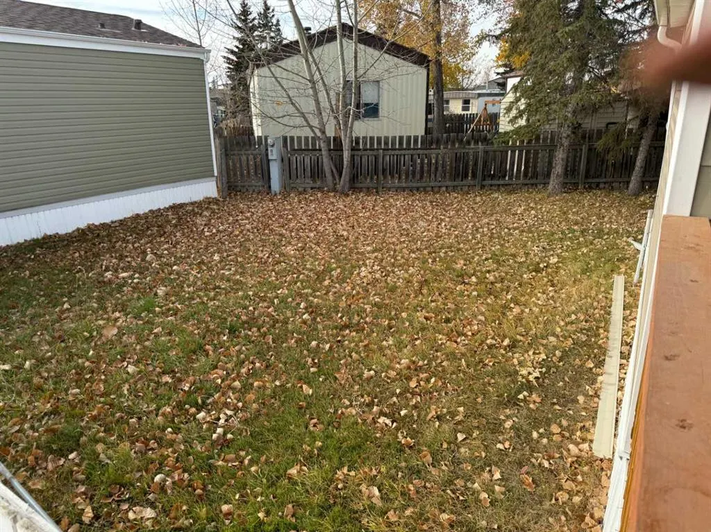 5800 46 Street, #18