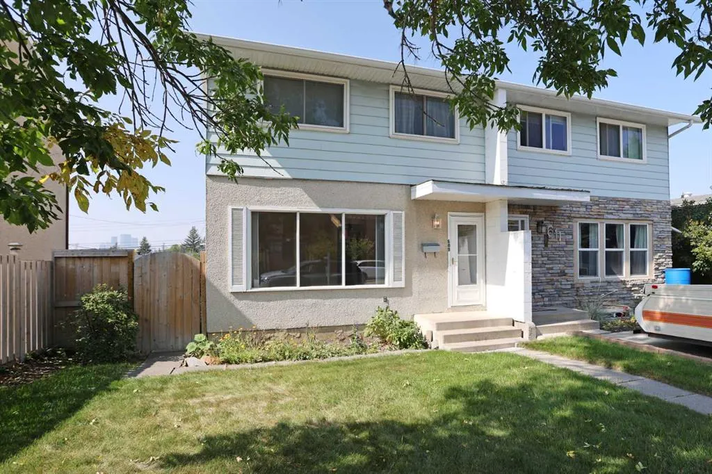 609 Mckinnon Drive NE