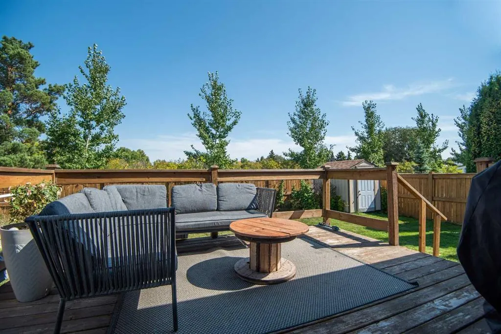 21 Gilbert Crescent
