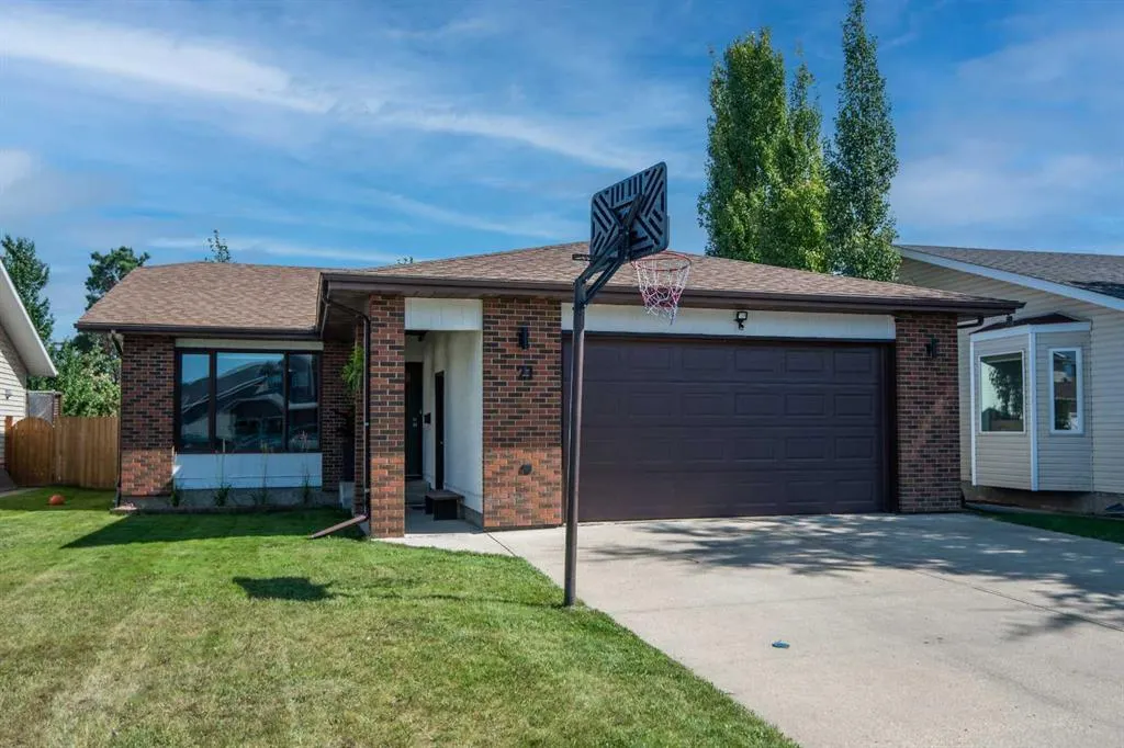 21 Gilbert Crescent