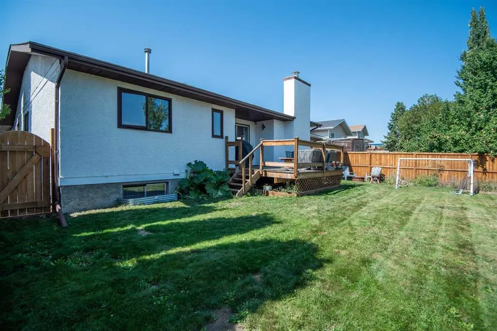 21 Gilbert Crescent