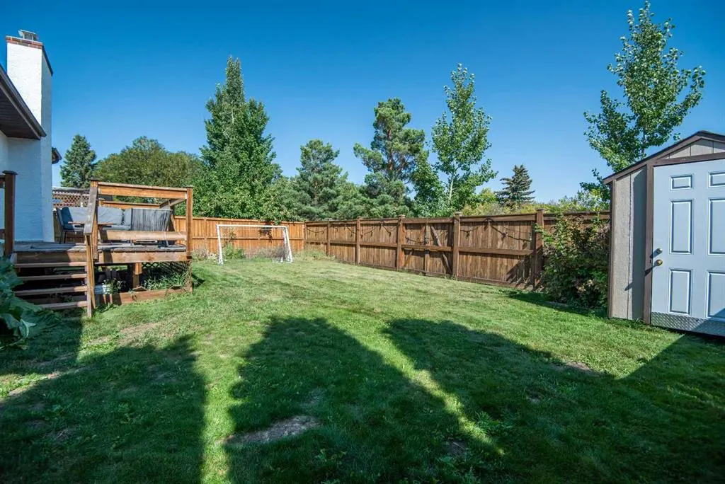 21 Gilbert Crescent