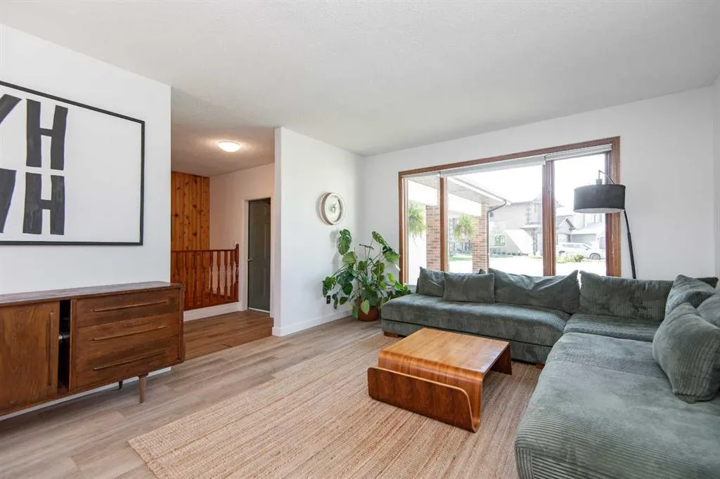 21 Gilbert Crescent