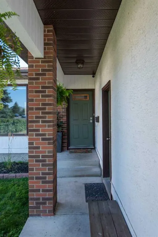 21 Gilbert Crescent