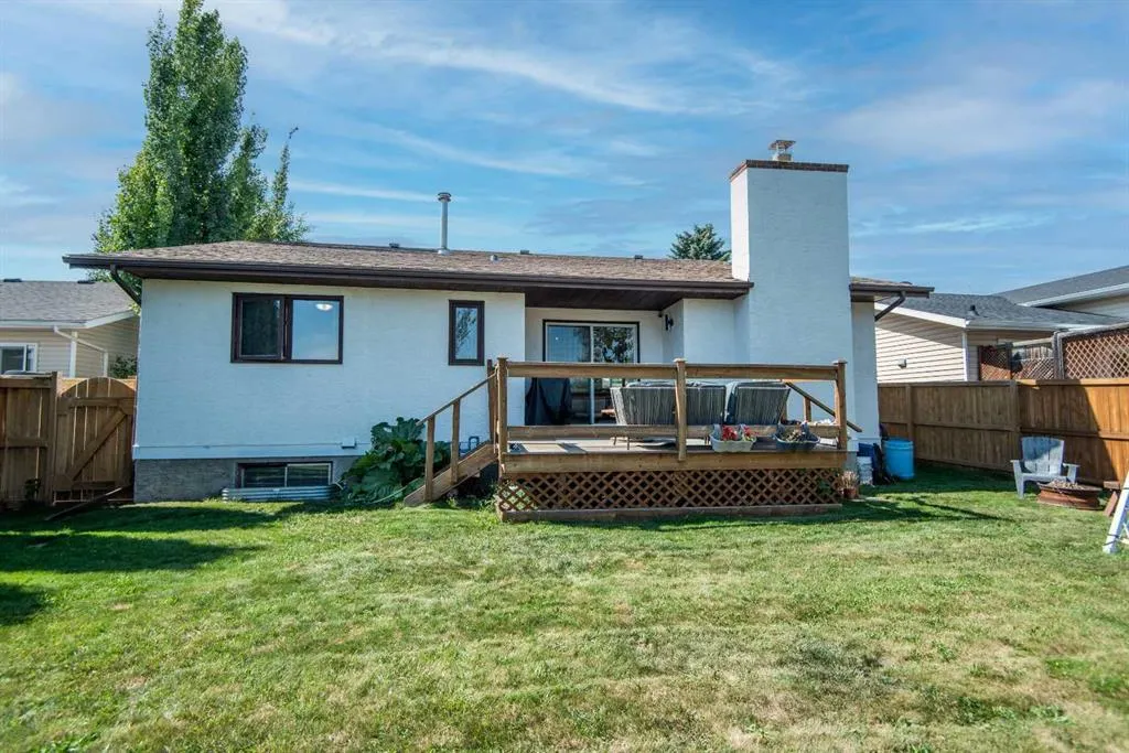 21 Gilbert Crescent