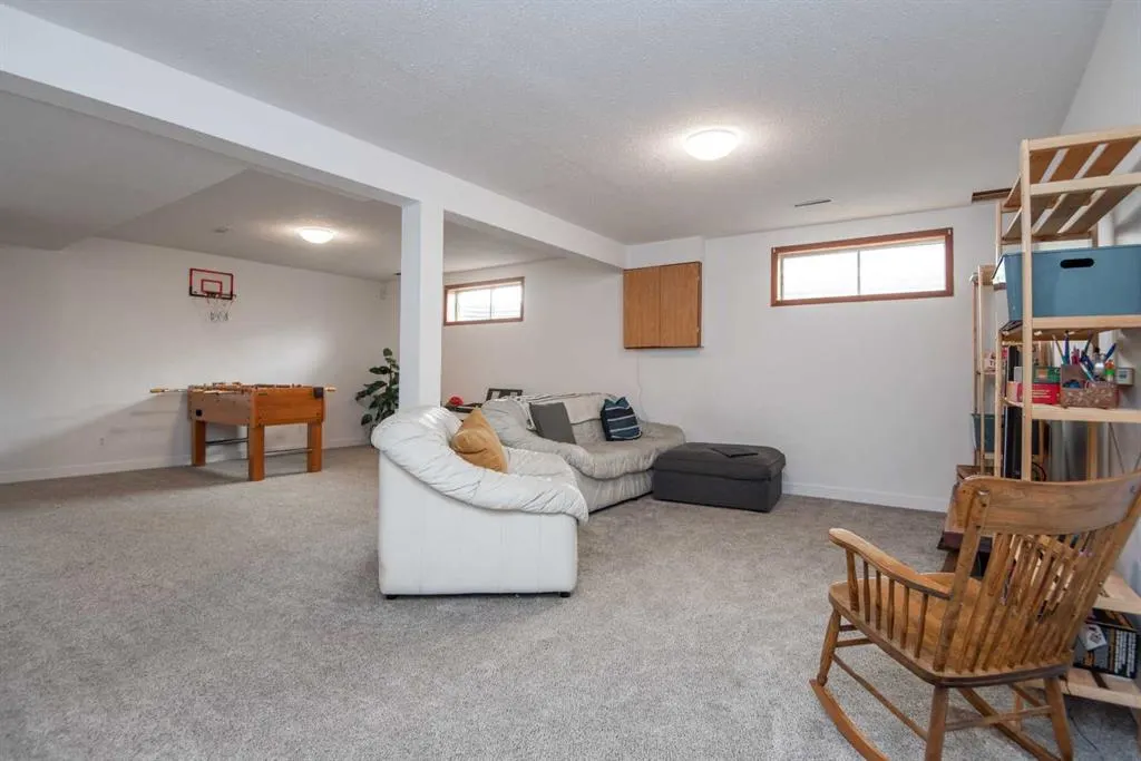 21 Gilbert Crescent