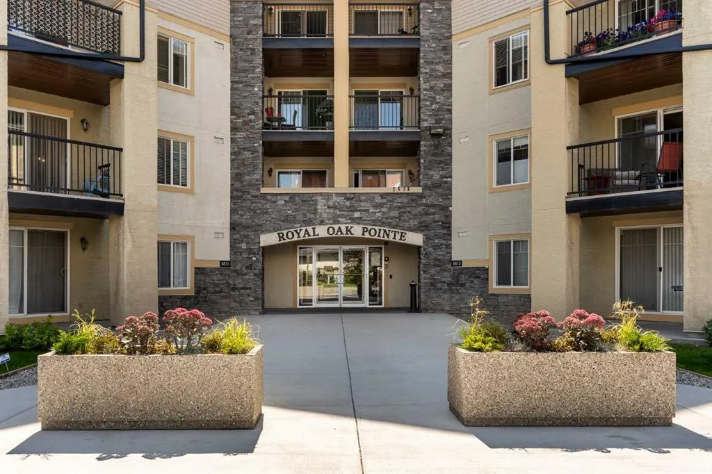 8810 Royal Birch Boulevard NW, #1331