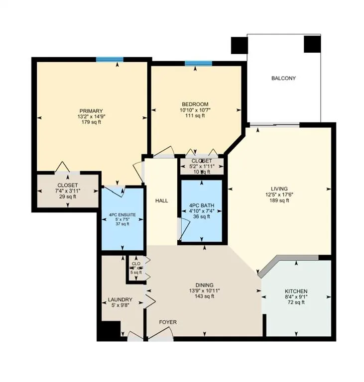 8810 Royal Birch Boulevard NW, #1331