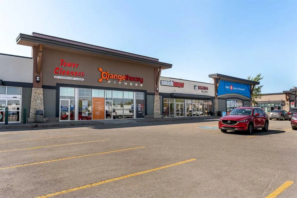 8810 Royal Birch Boulevard NW, #1331