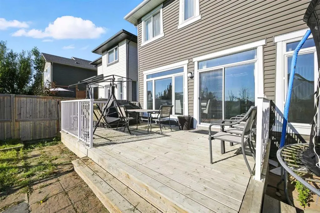243 Evansfield Way NW