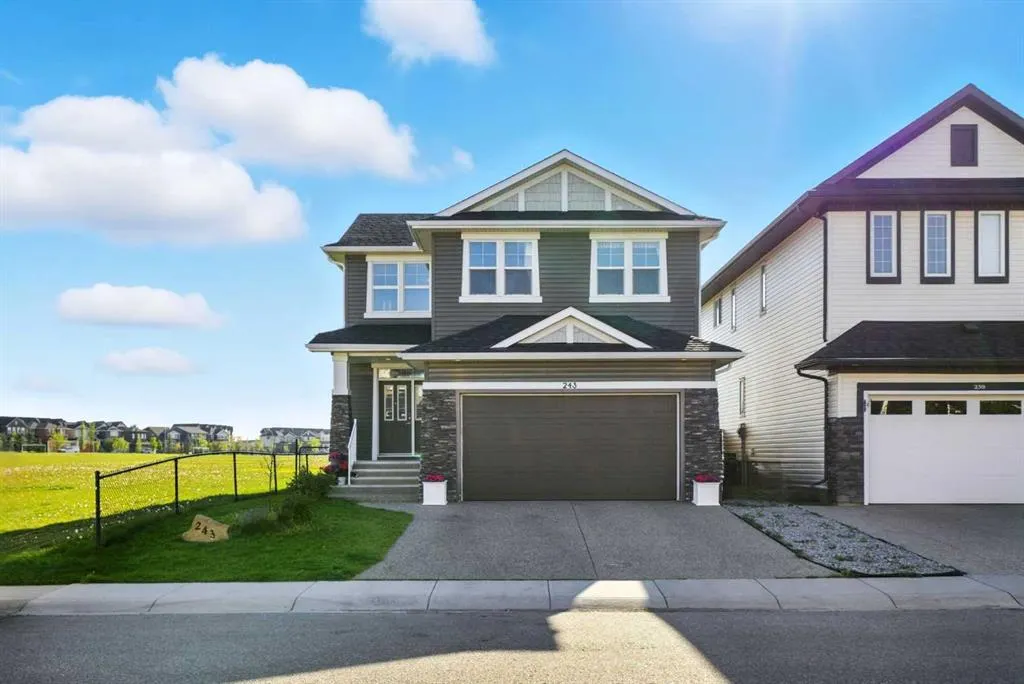 243 Evansfield Way NW