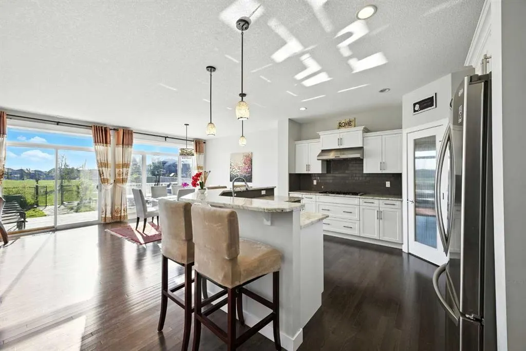 243 Evansfield Way NW