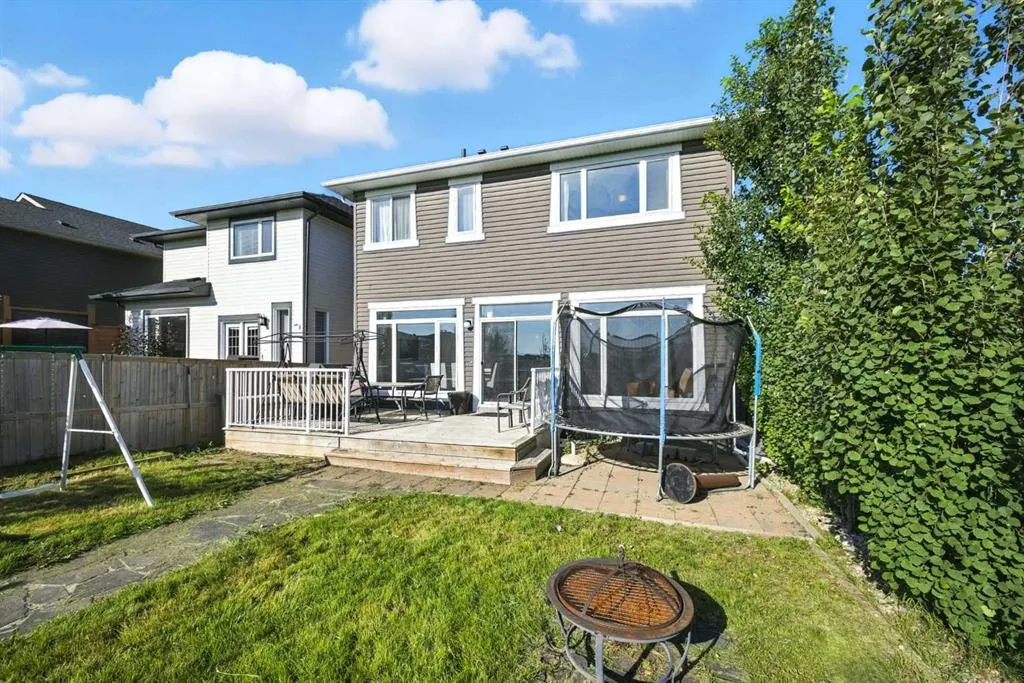 243 Evansfield Way NW