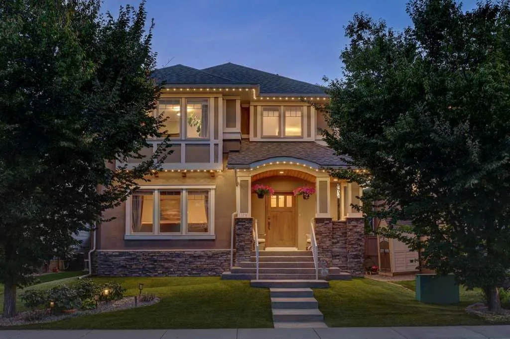 1138 Coopers Drive SW
