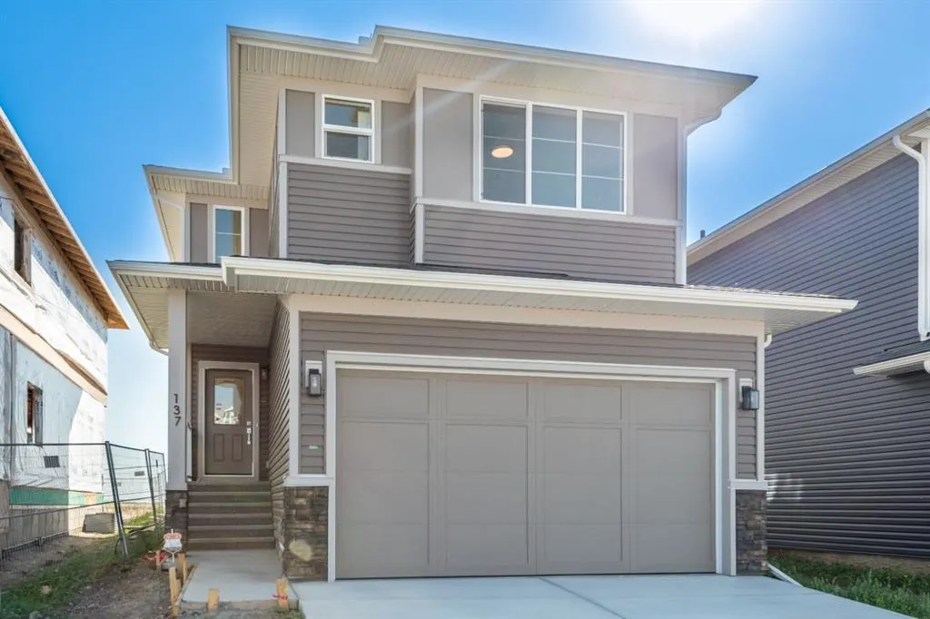 137 Clearwater Terrace