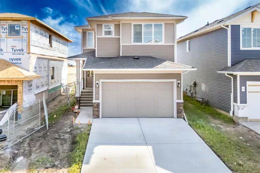 137 Clearwater Terrace