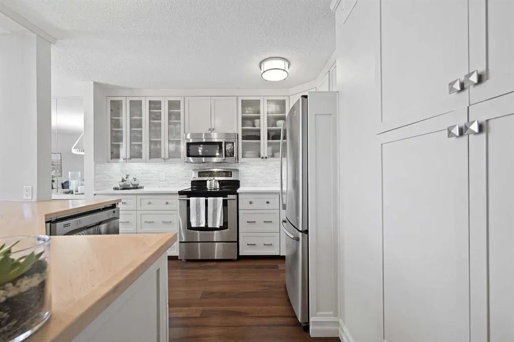 1001 14 Avenue SW, #601