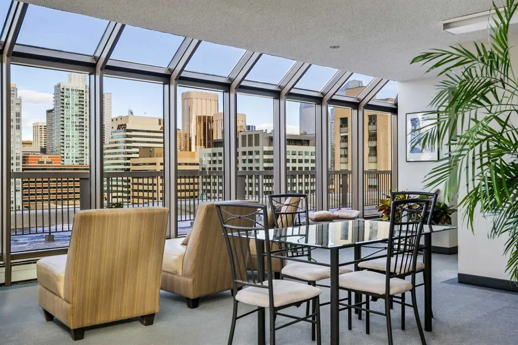1001 14 Avenue SW, #601