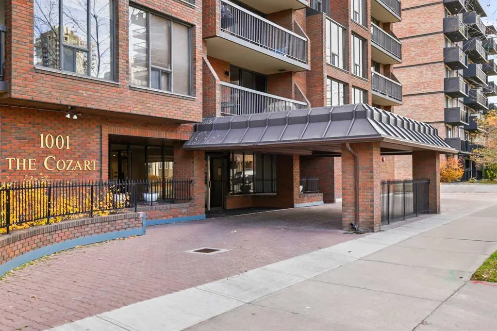 1001 14 Avenue SW, #601