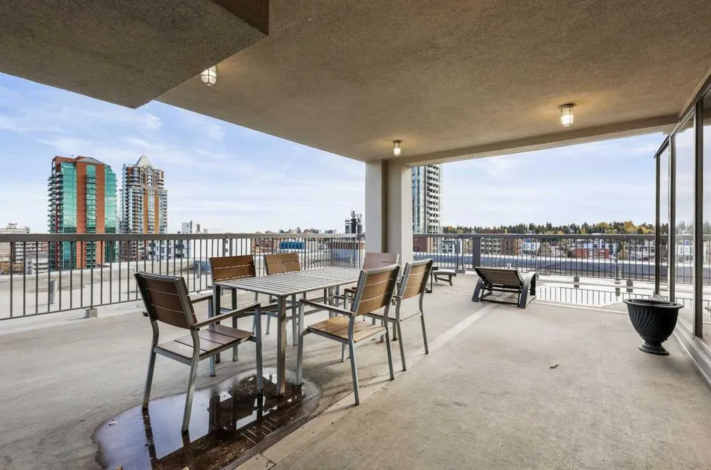 1001 14 Avenue SW, #601