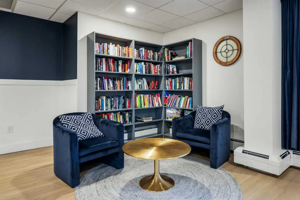 1001 14 Avenue SW, #601