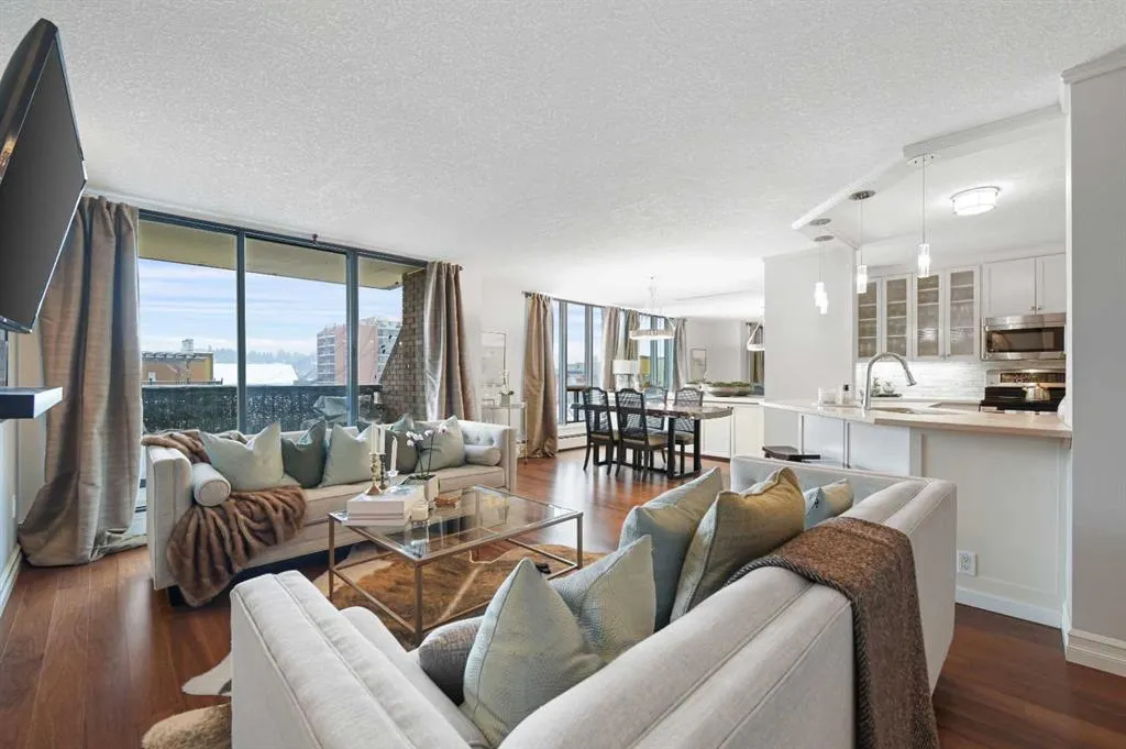 1001 14 Avenue SW, #601