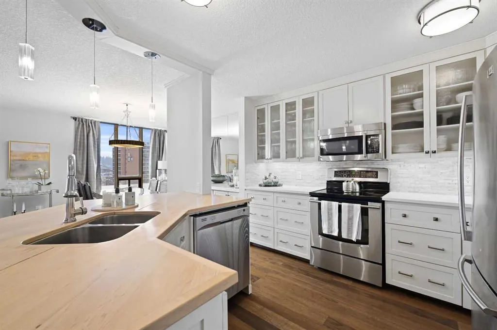 1001 14 Avenue SW, #601