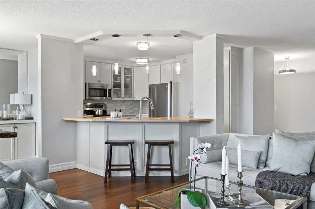 1001 14 Avenue SW, #601