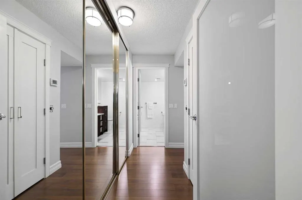 1001 14 Avenue SW, #601