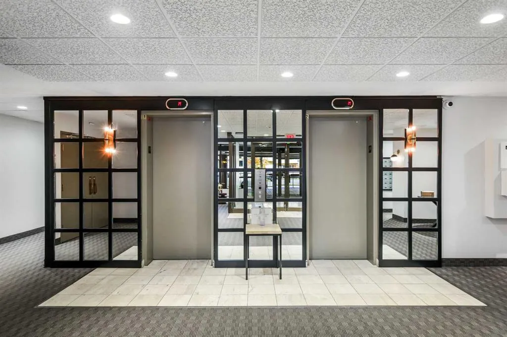 1001 14 Avenue SW, #601