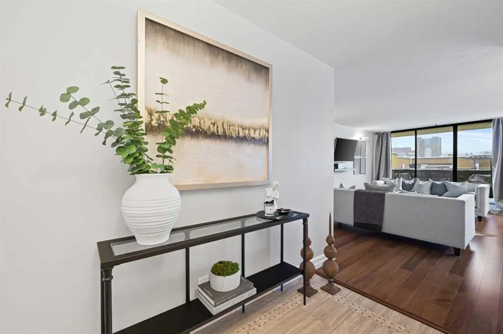 1001 14 Avenue SW, #601
