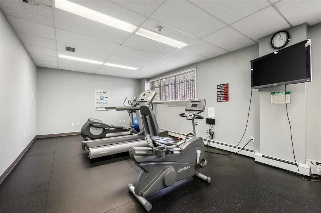 1001 14 Avenue SW, #601