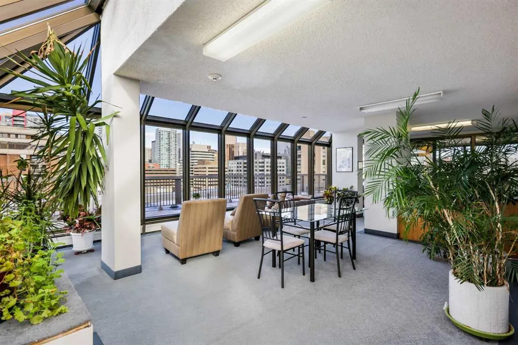 1001 14 Avenue SW, #601