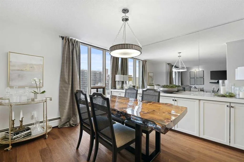 1001 14 Avenue SW, #601