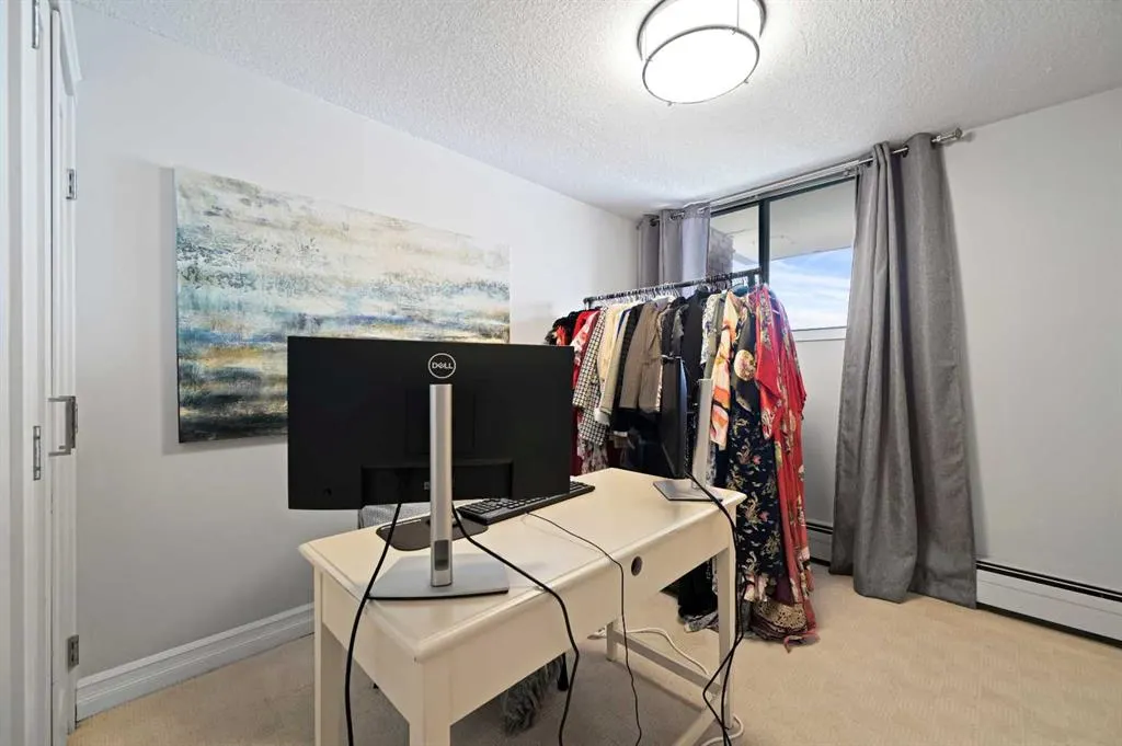 1001 14 Avenue SW, #601