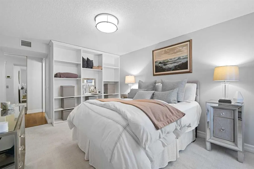 1001 14 Avenue SW, #601