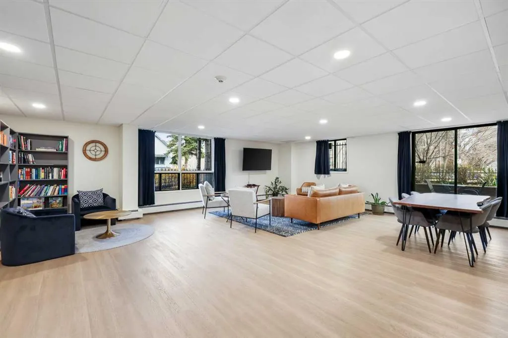 1001 14 Avenue SW, #601