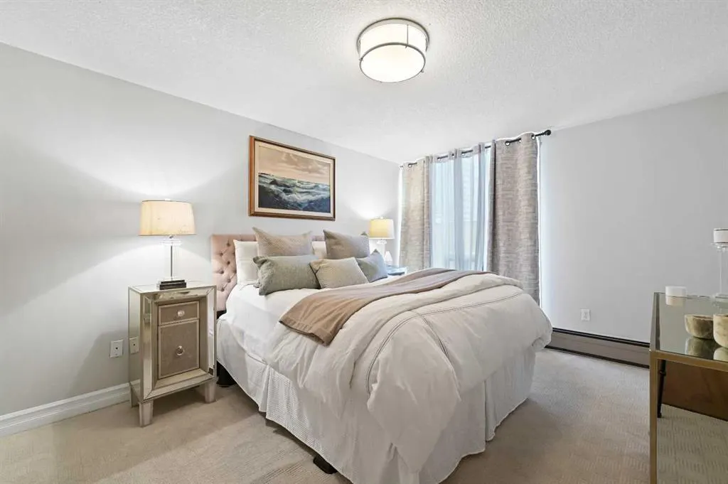 1001 14 Avenue SW, #601