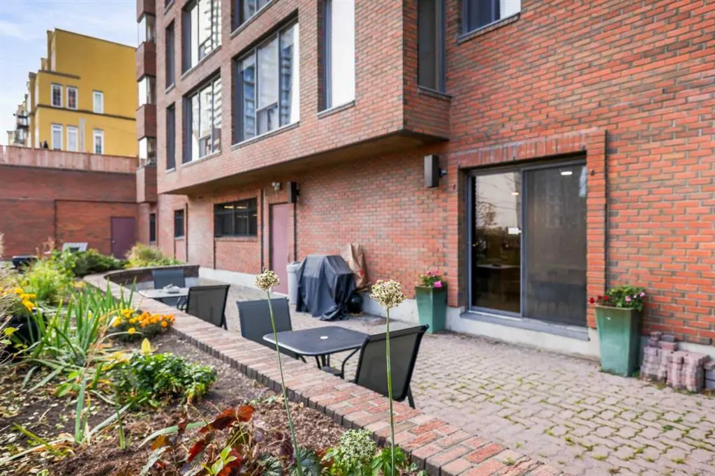 1001 14 Avenue SW, #601