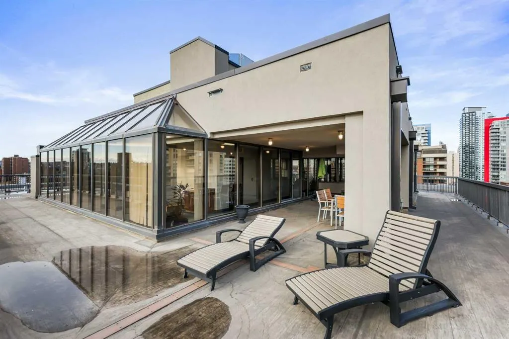 1001 14 Avenue SW, #601