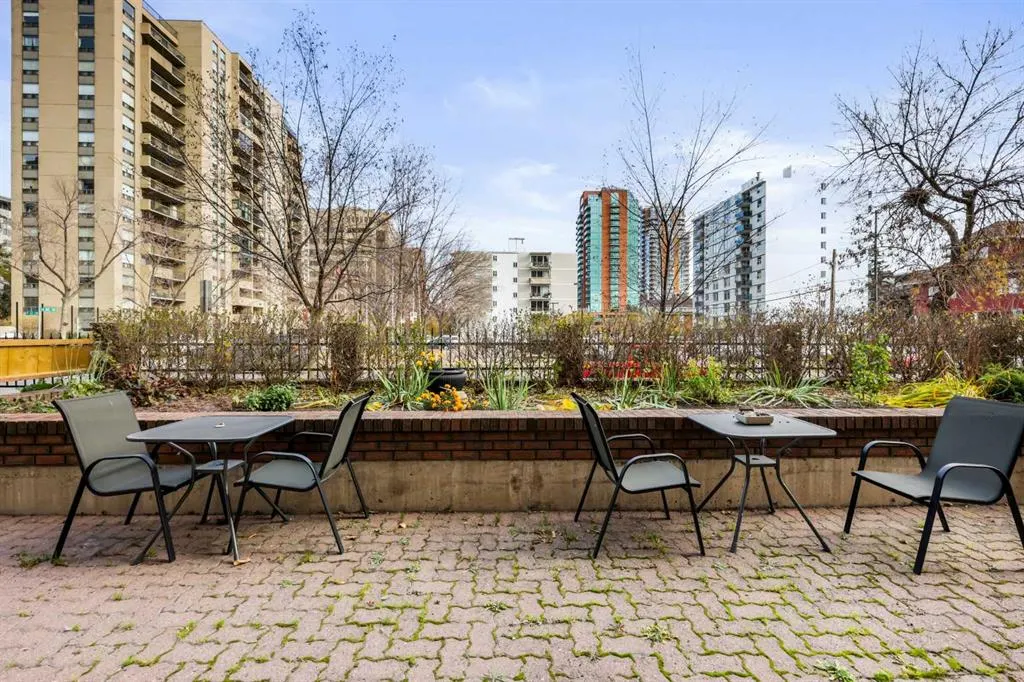 1001 14 Avenue SW, #601