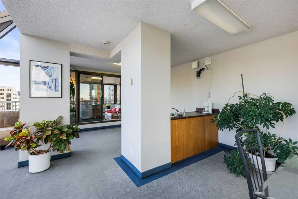 1001 14 Avenue SW, #601