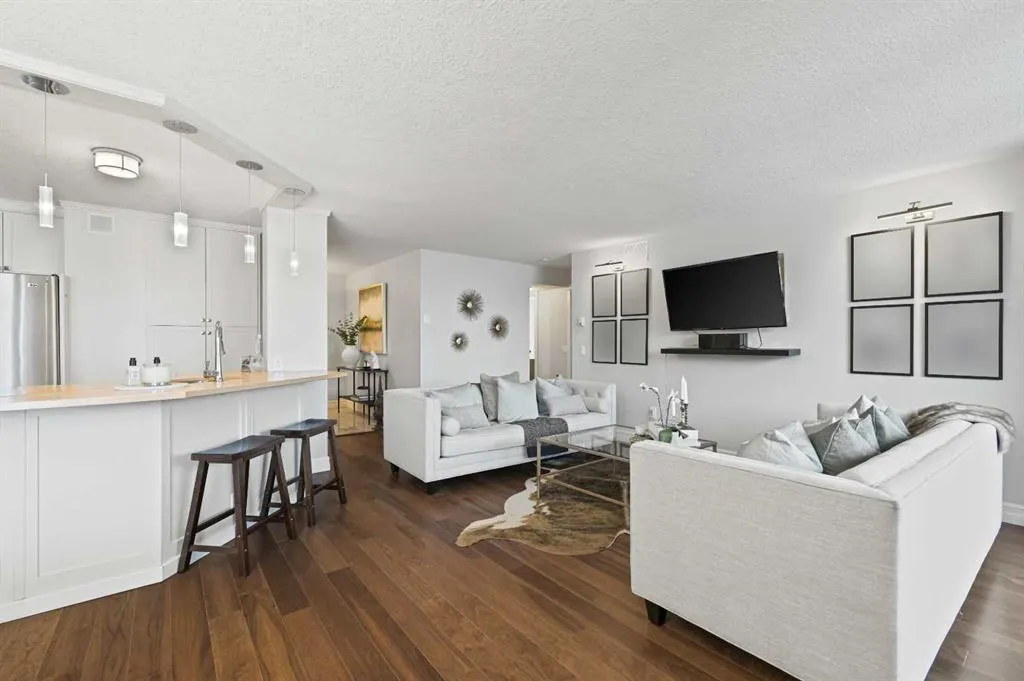 1001 14 Avenue SW, #601