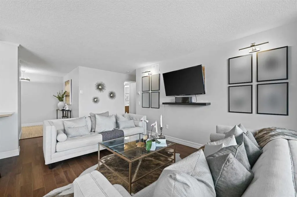 1001 14 Avenue SW, #601