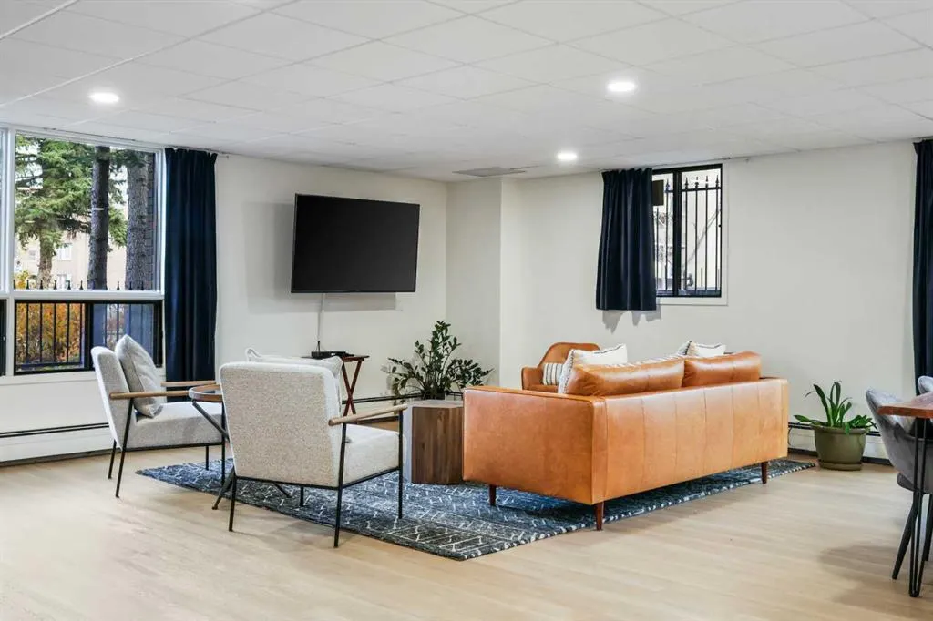 1001 14 Avenue SW, #601