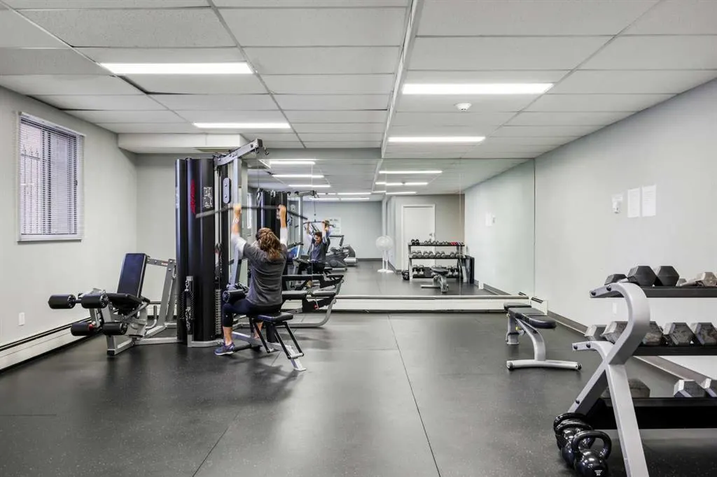 1001 14 Avenue SW, #601