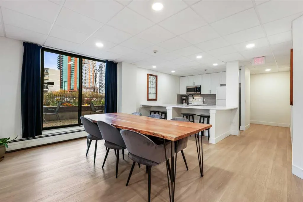 1001 14 Avenue SW, #601