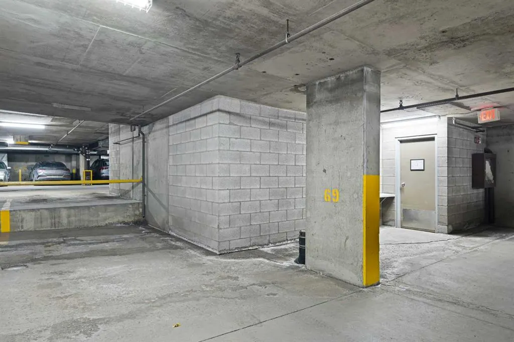 1001 14 Avenue SW, #601